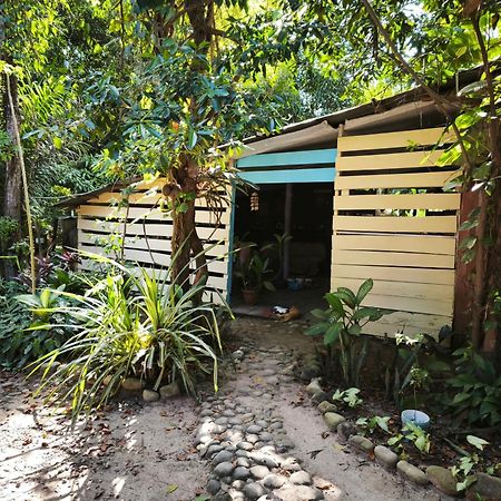 Aya Ni Hotell Pucallpa Eksteriør bilde