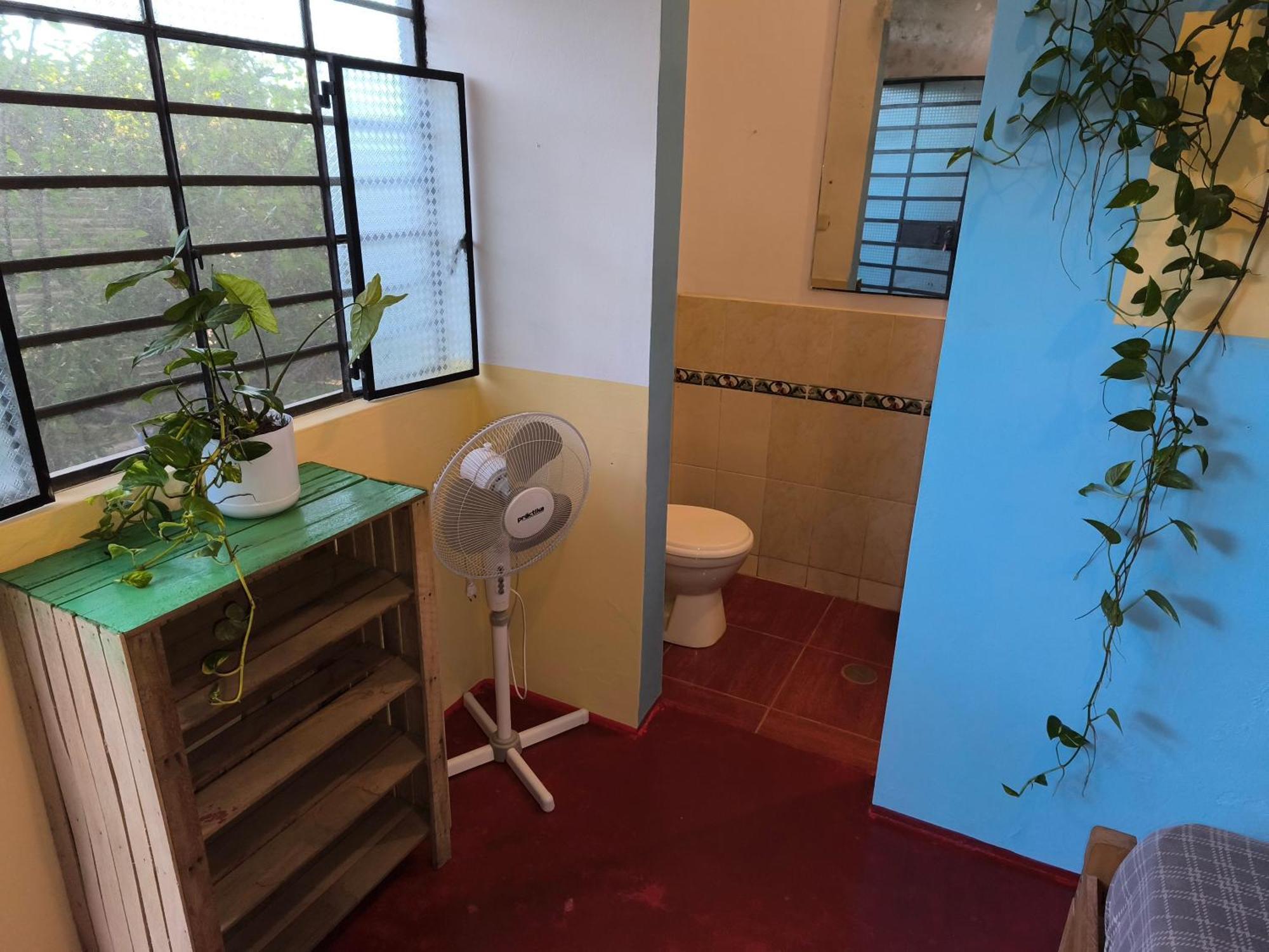 Aya Ni Hotell Pucallpa Eksteriør bilde